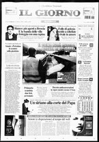 giornale/CFI0354070/2000/n. 279 del 26 novembre